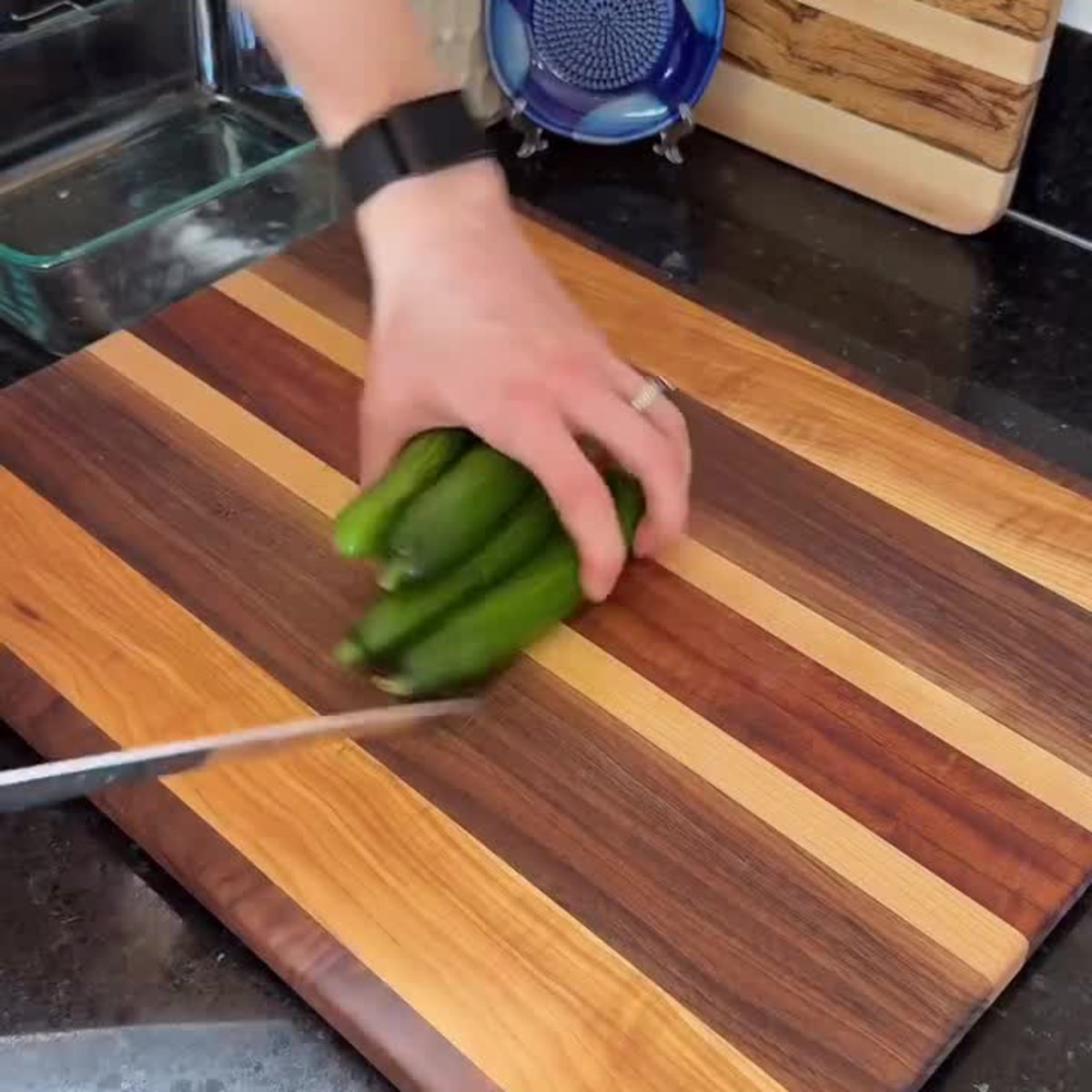 Original reel