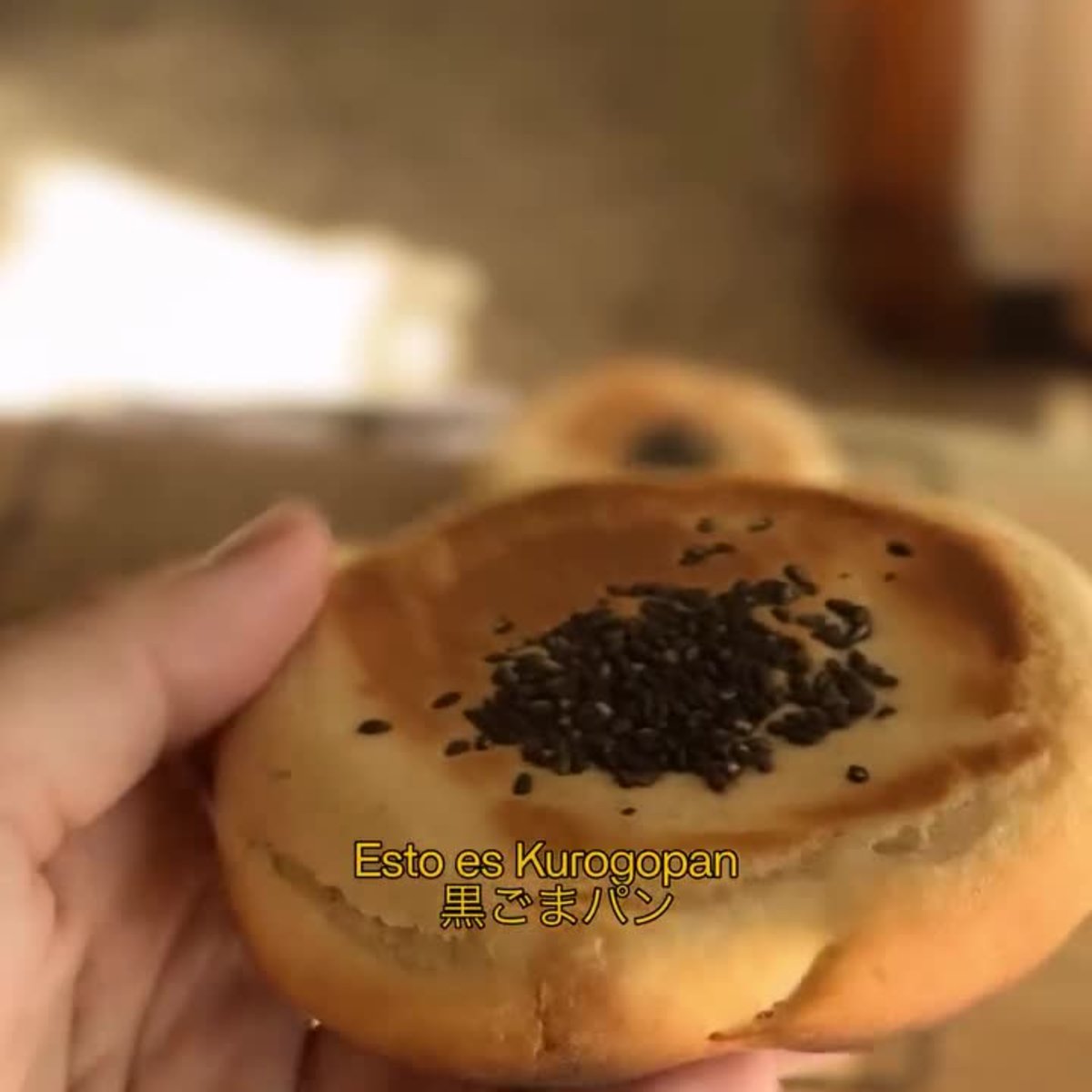 Original reel