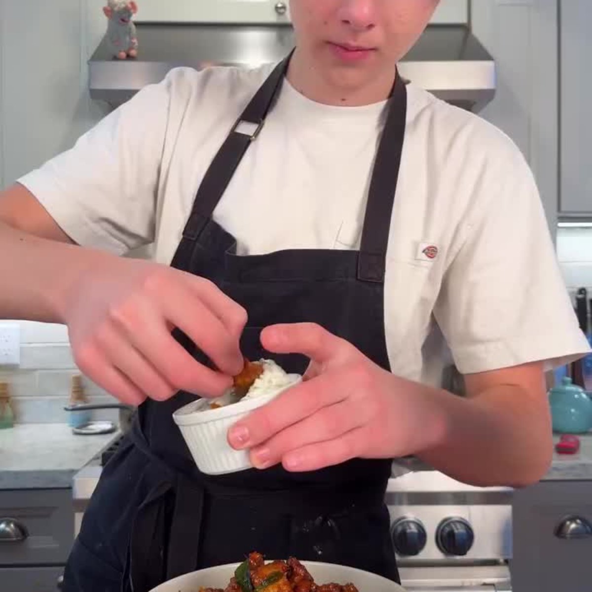 Original reel