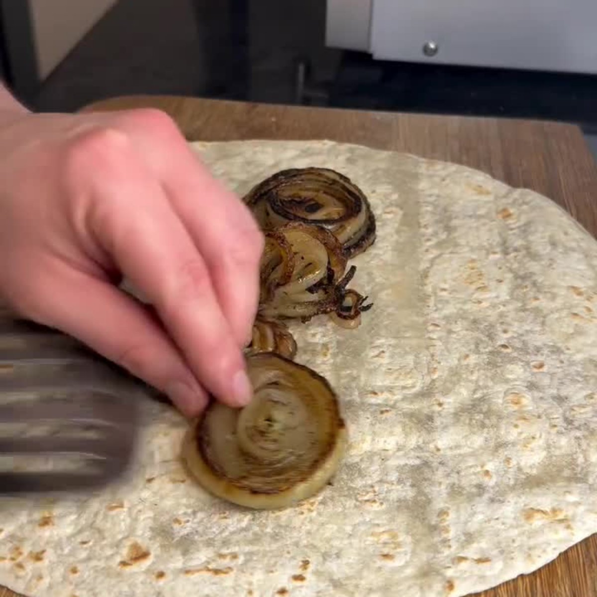 Original reel