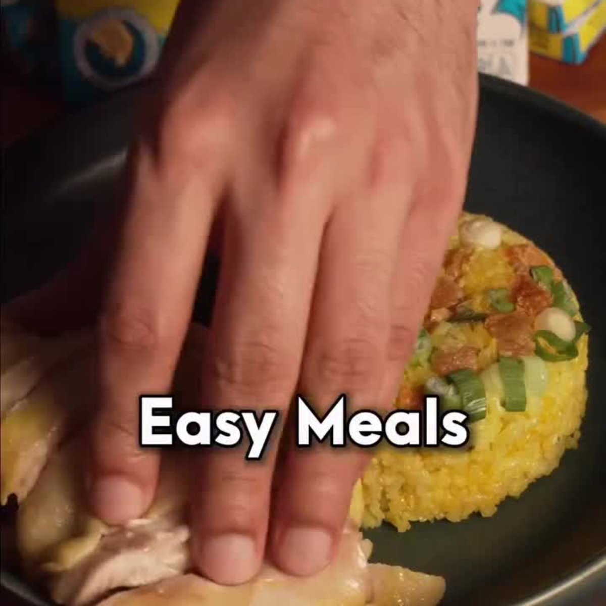 Original reel
