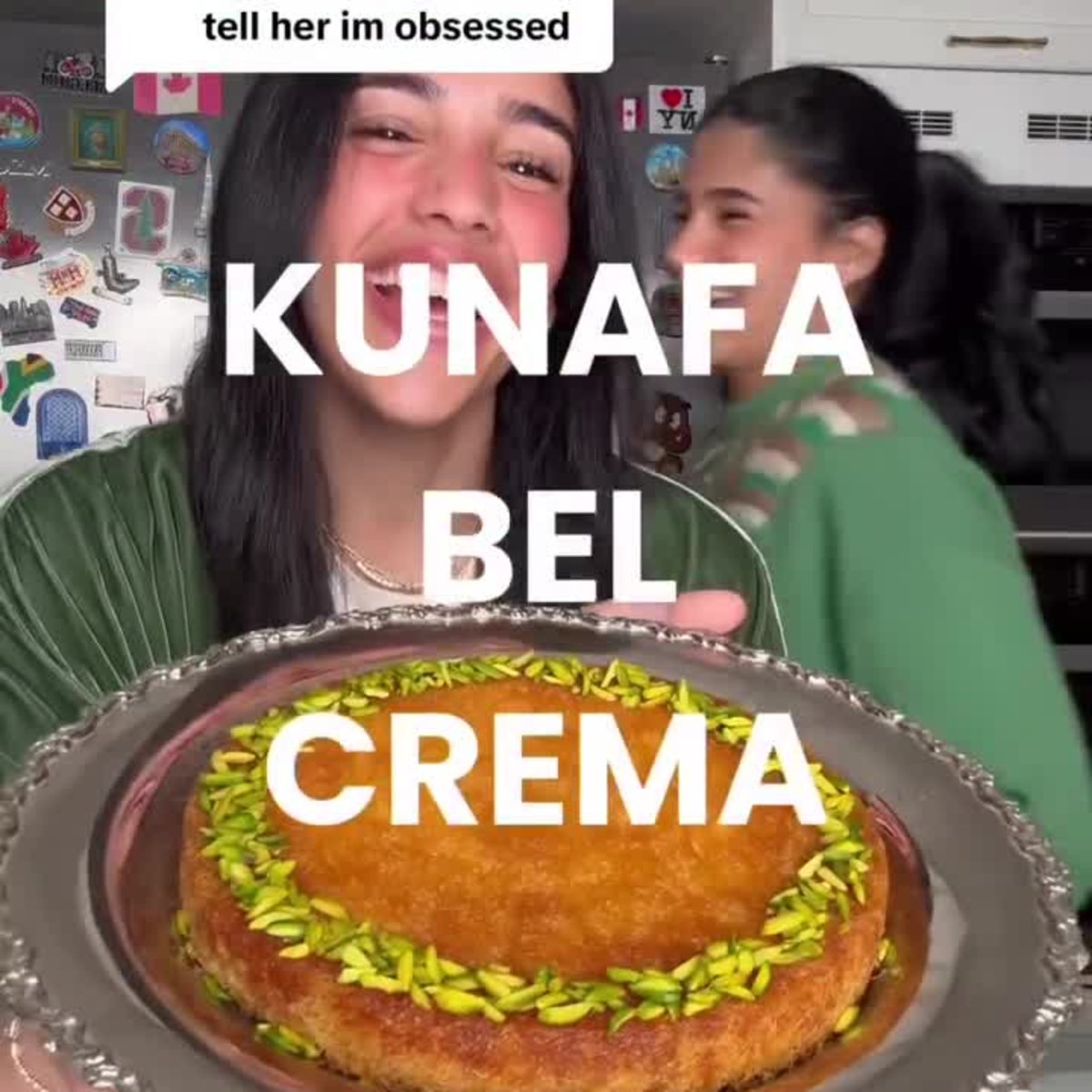 Original reel
