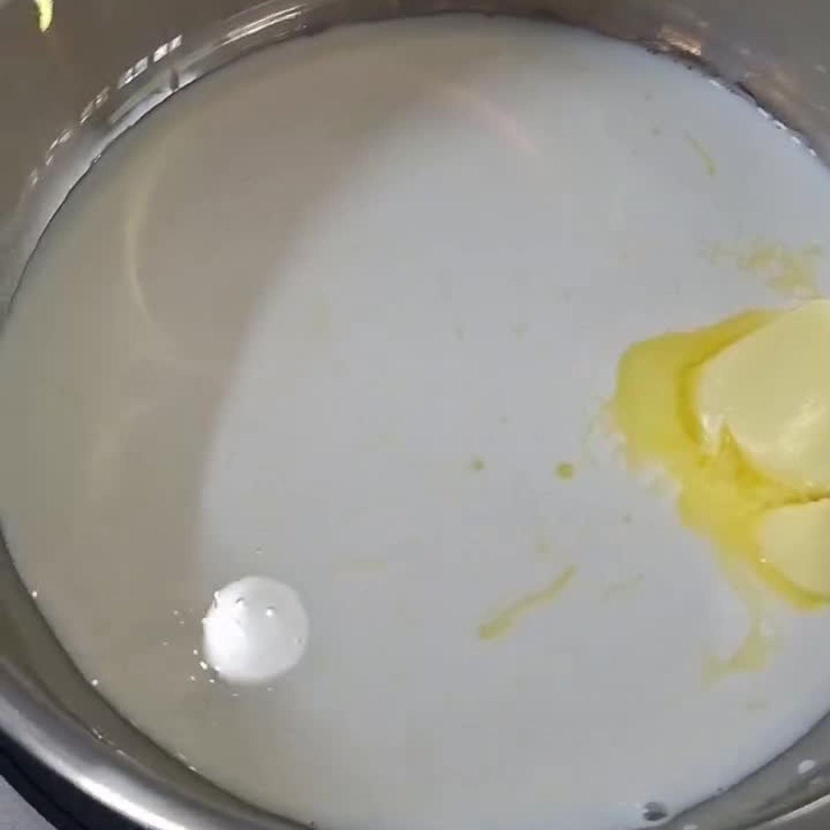 Original reel