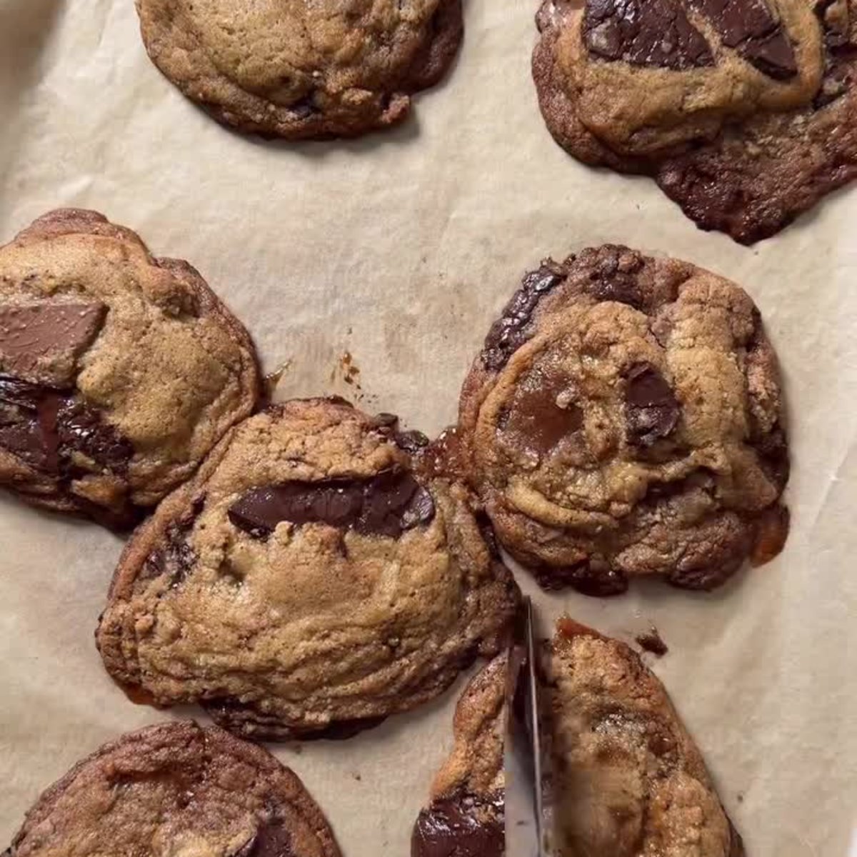 Original reel