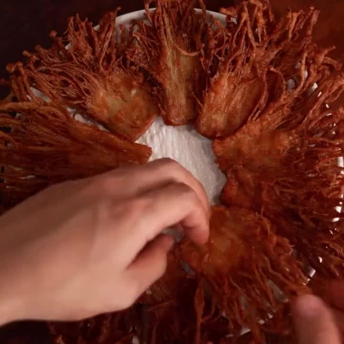 Original reel