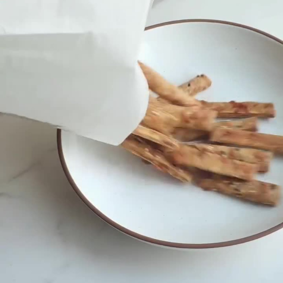 Original reel