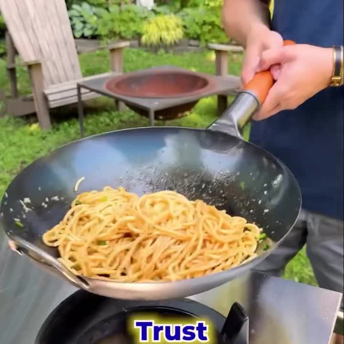 Original reel
