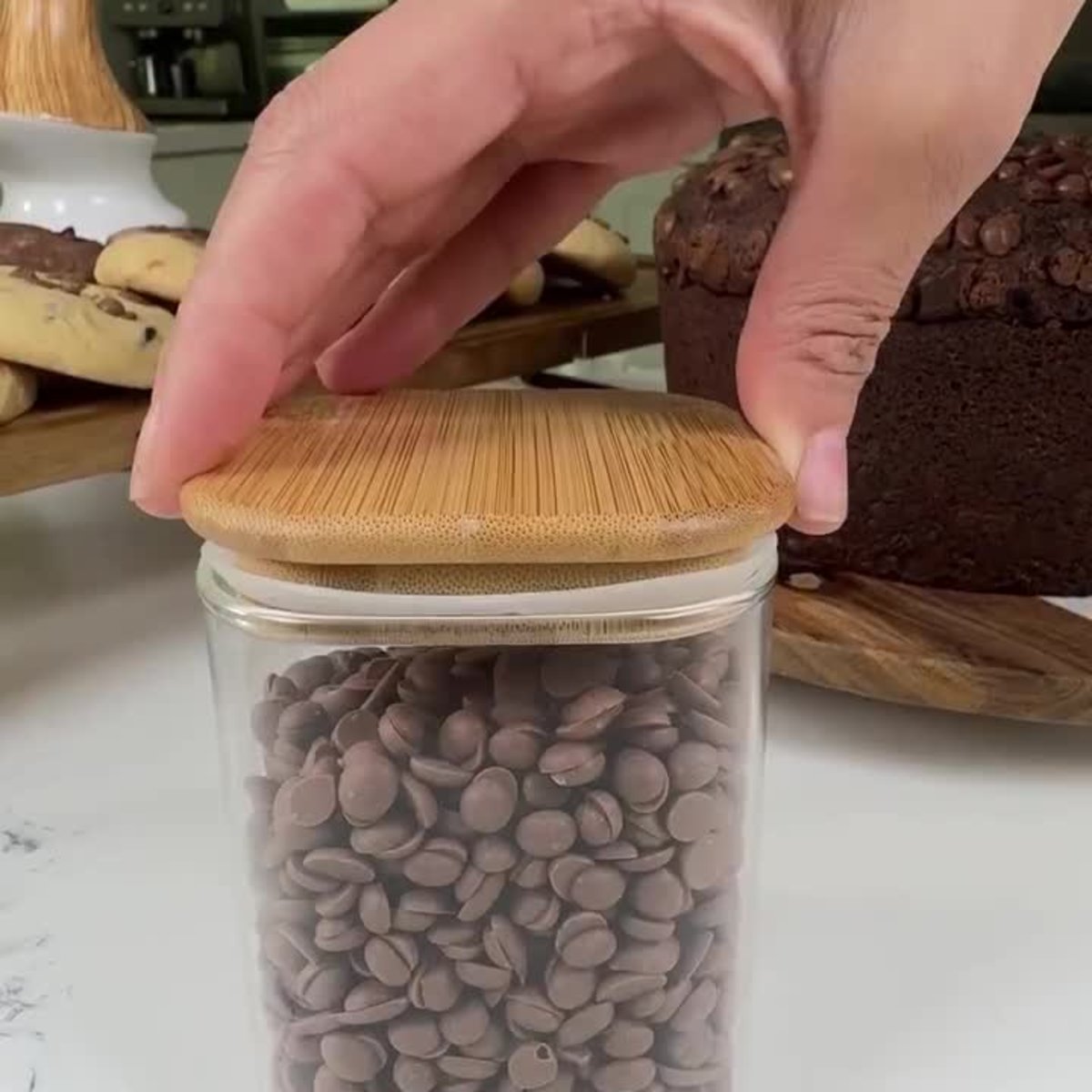Original reel