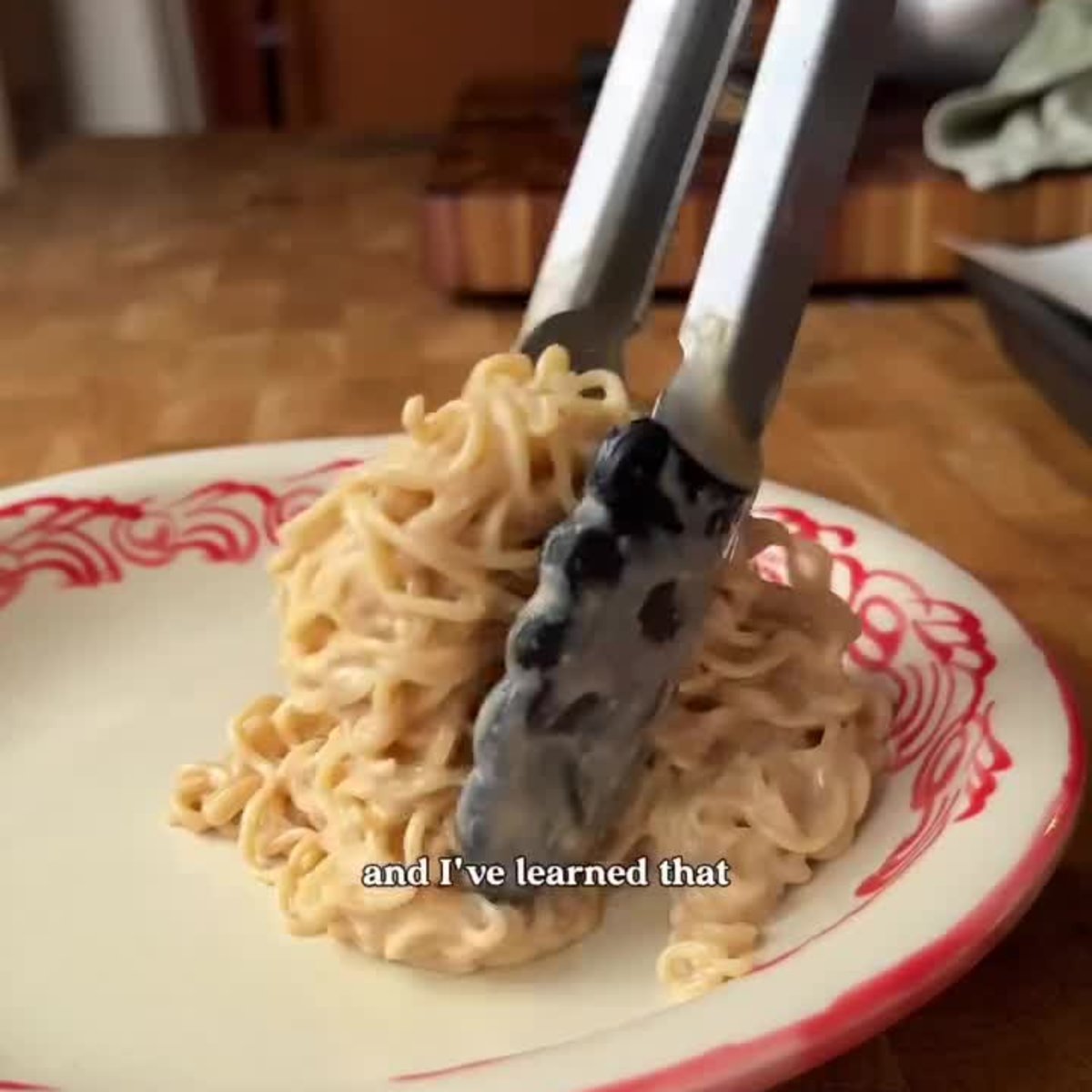 Original reel
