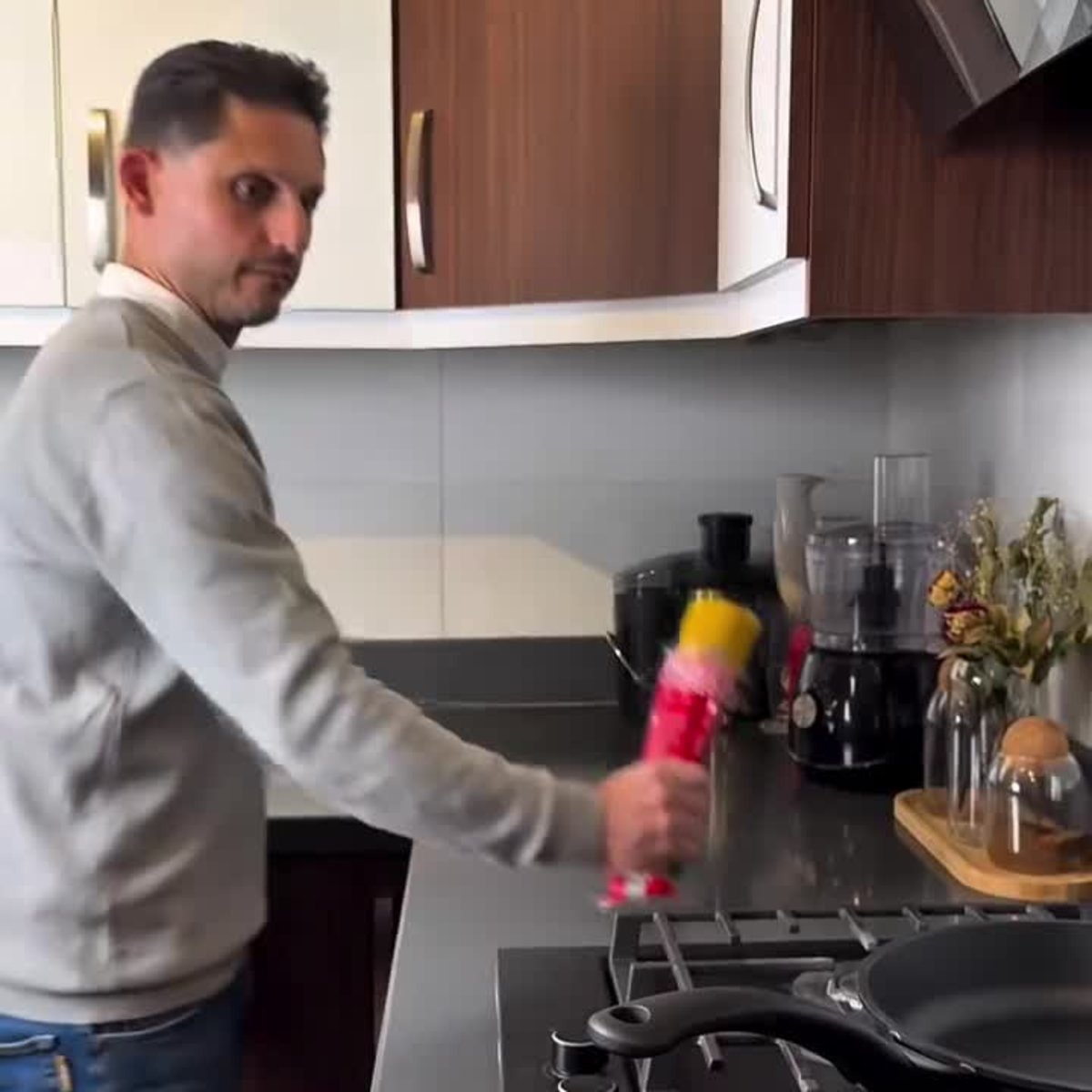 Original reel