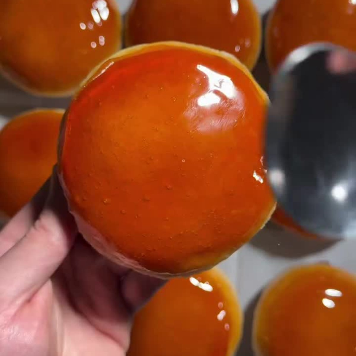 Original reel