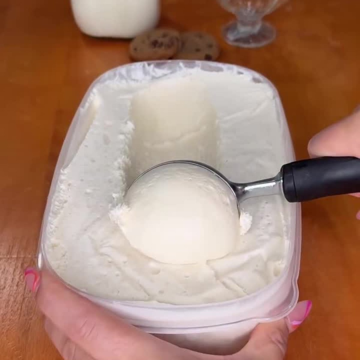 Original reel