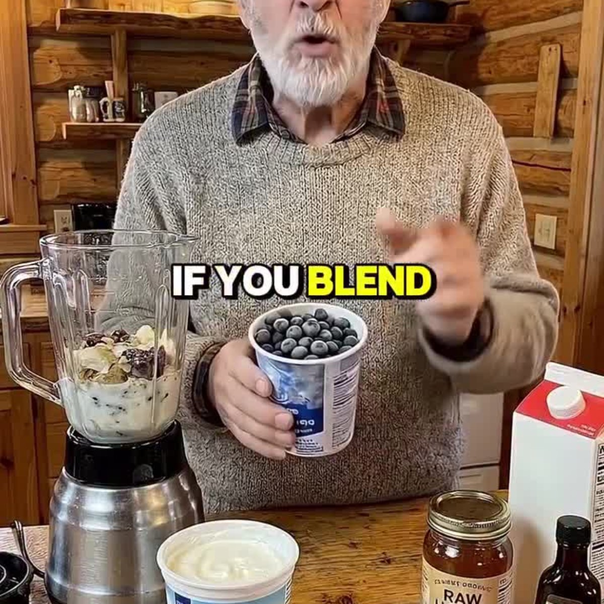 Original reel