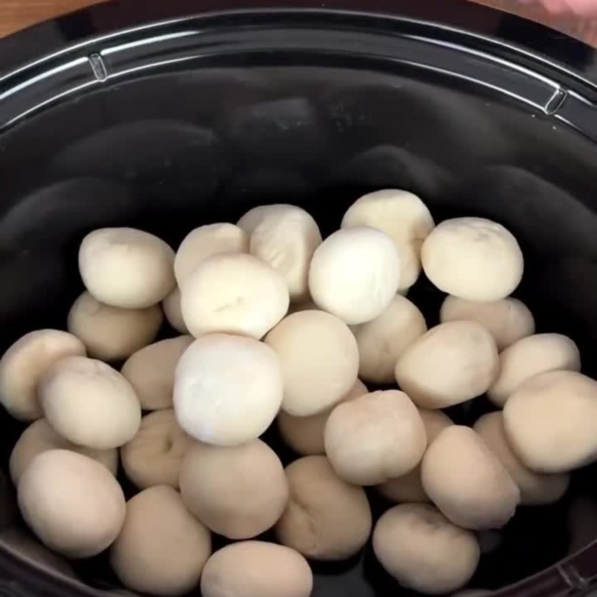 Original reel
