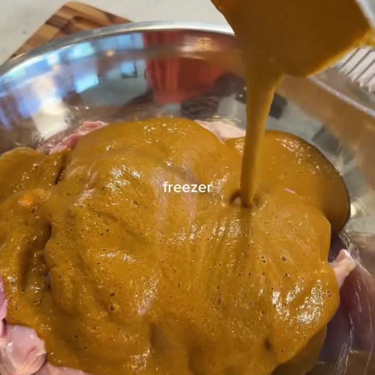 Original reel
