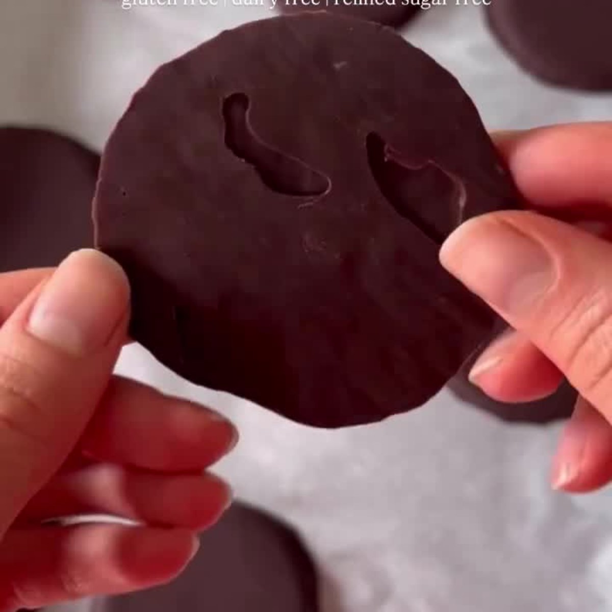 Original reel