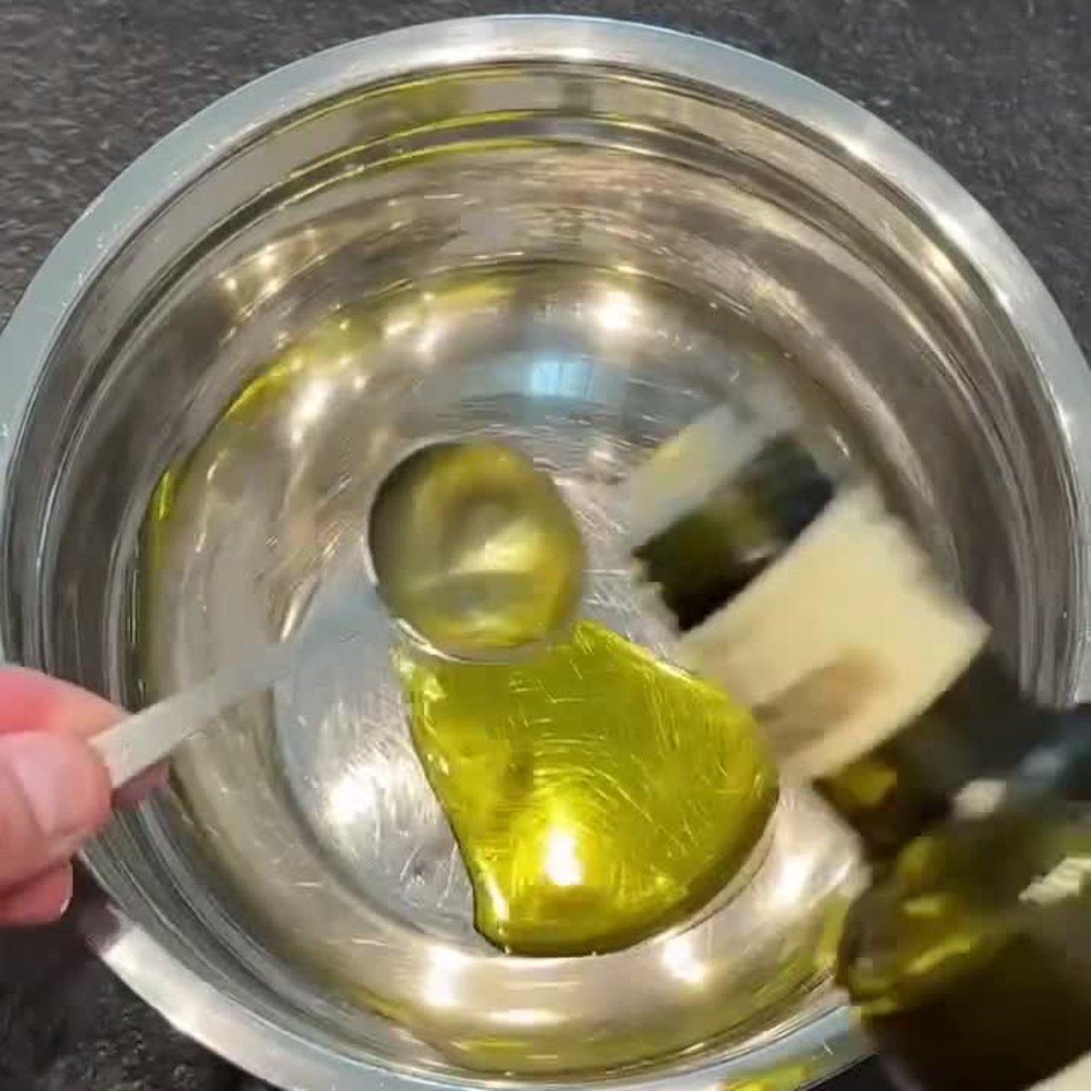 Original reel