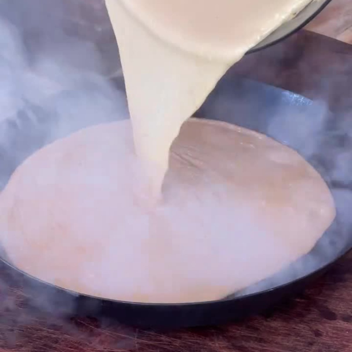 Original reel