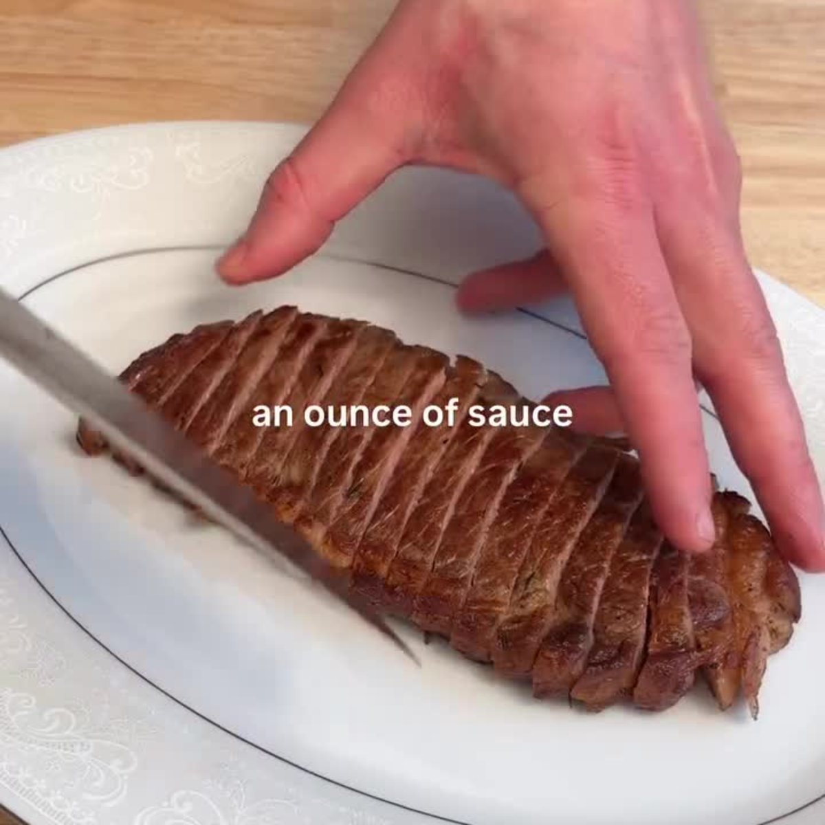 Original reel