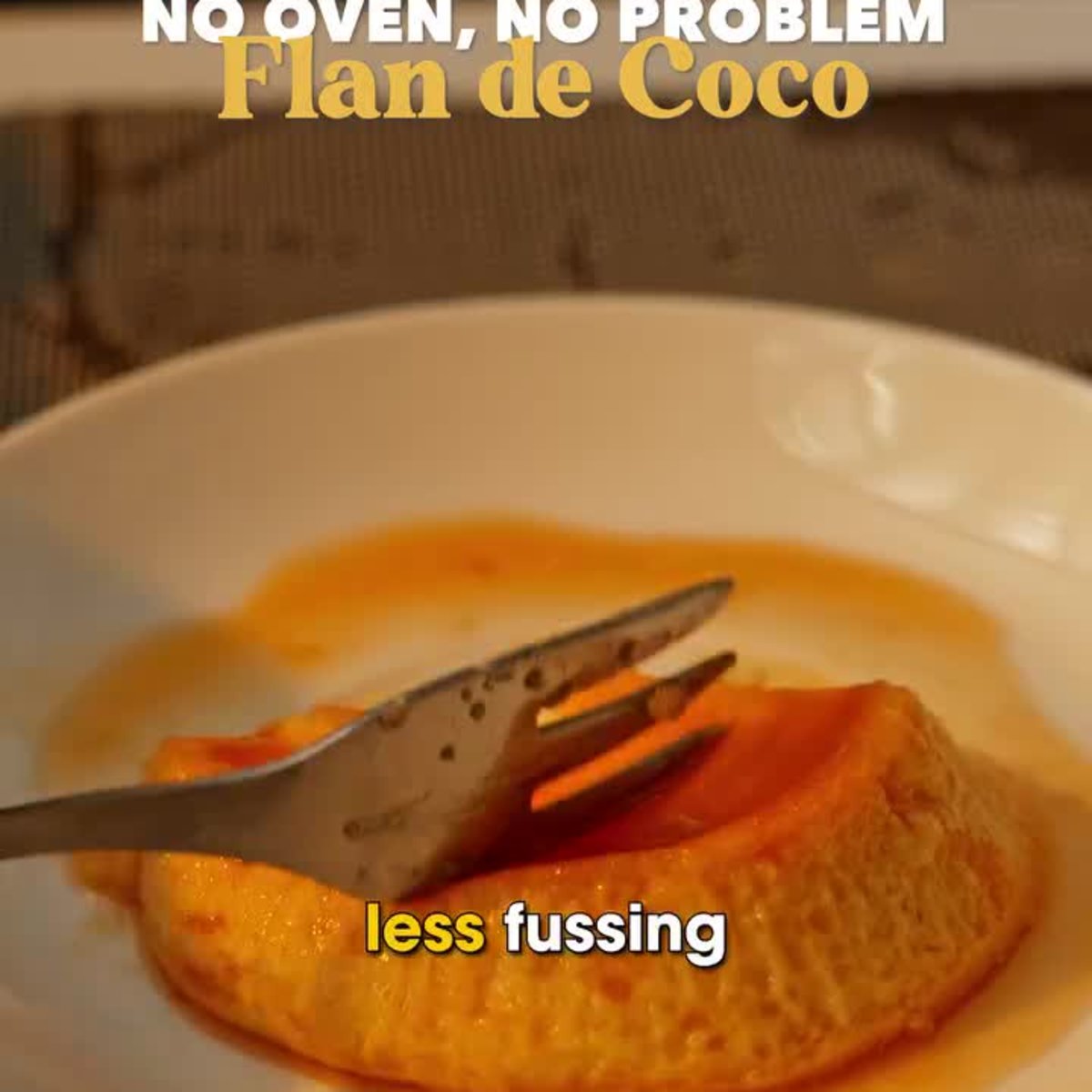 Original reel