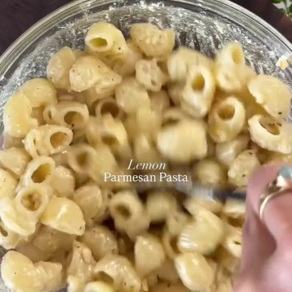 Original reel