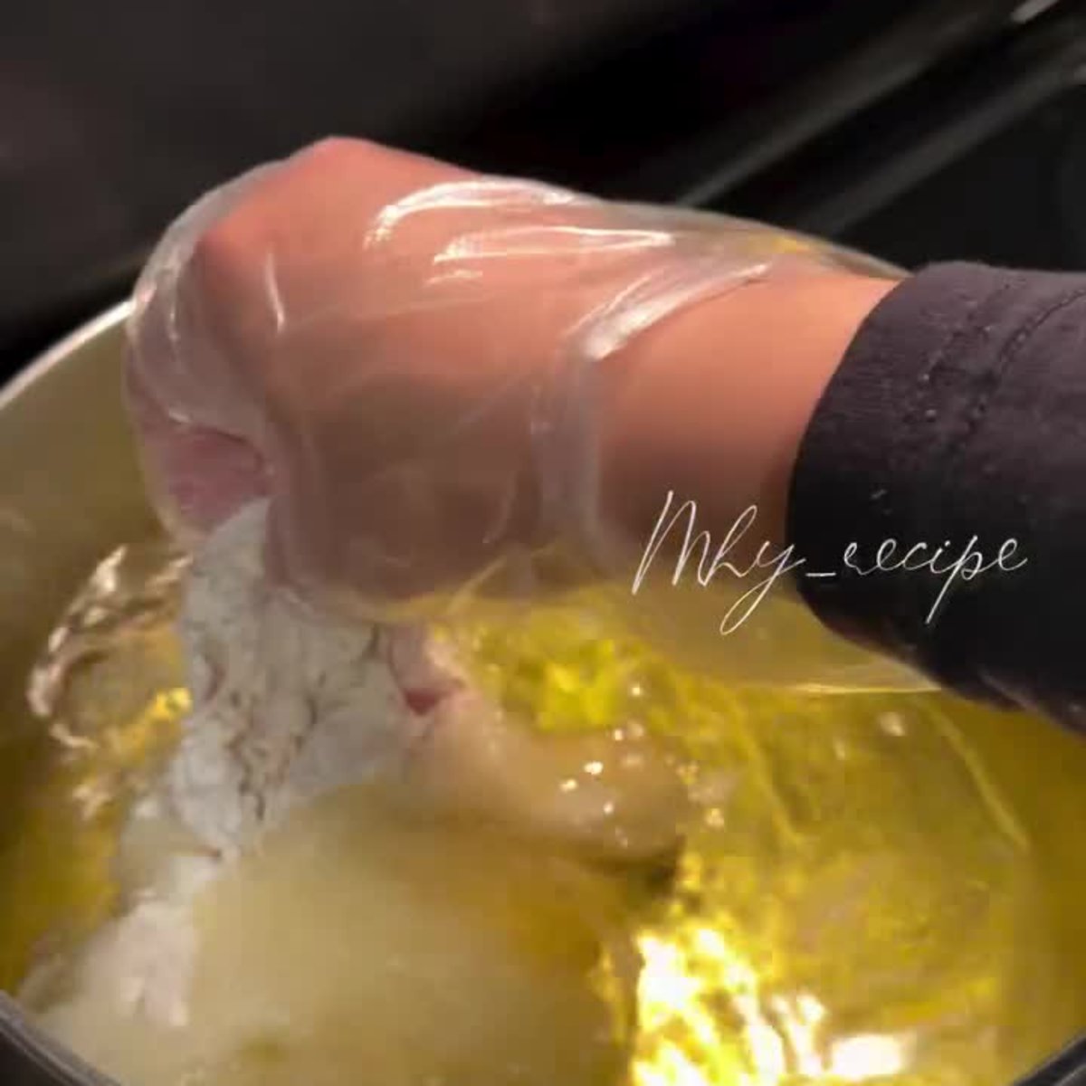 Original reel