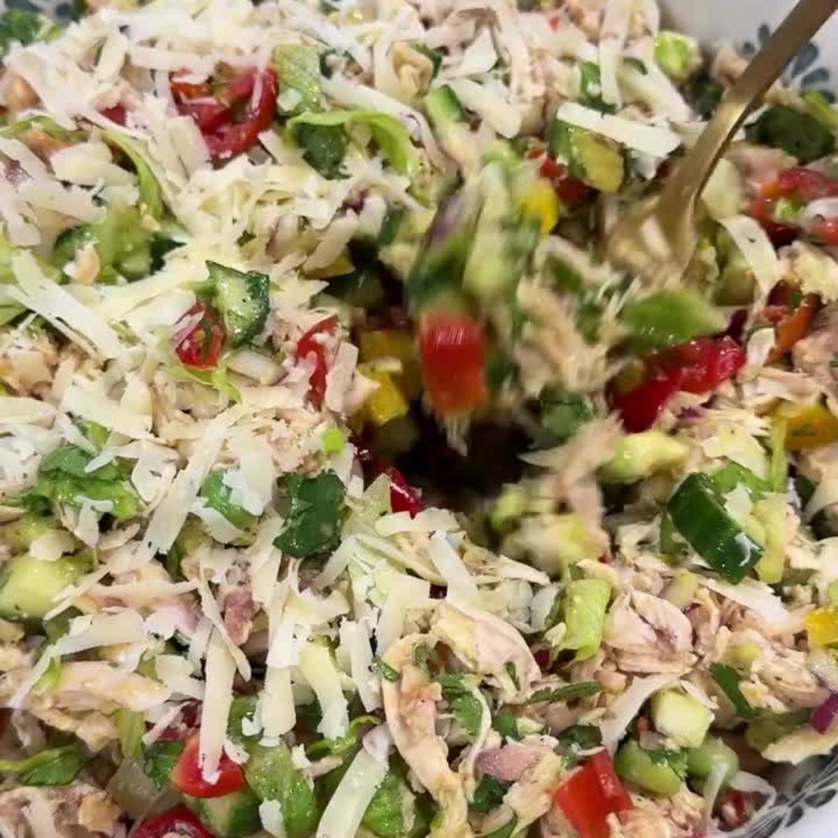 Original reel