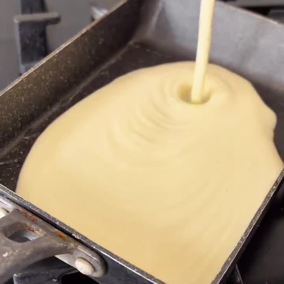 Original reel