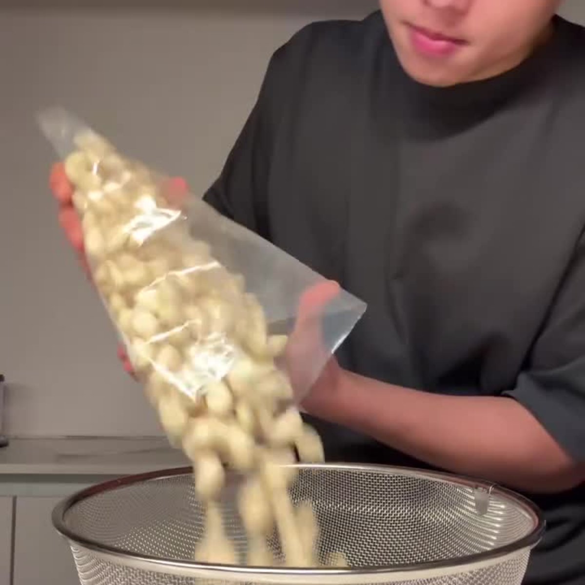 Original reel