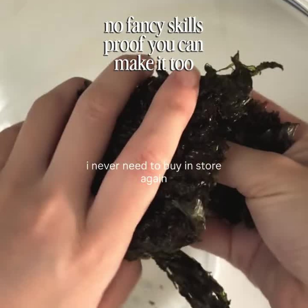 Original reel