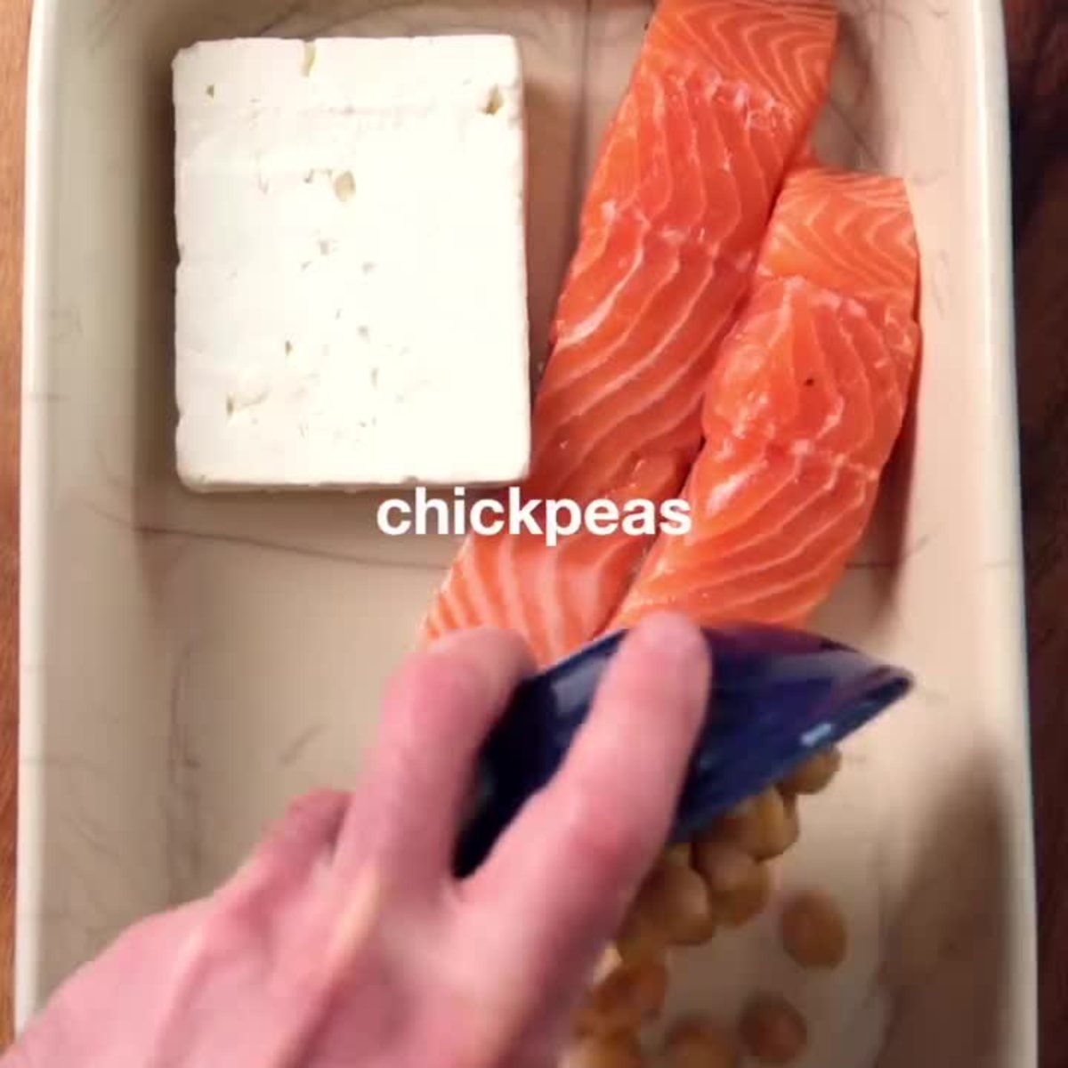 Original reel