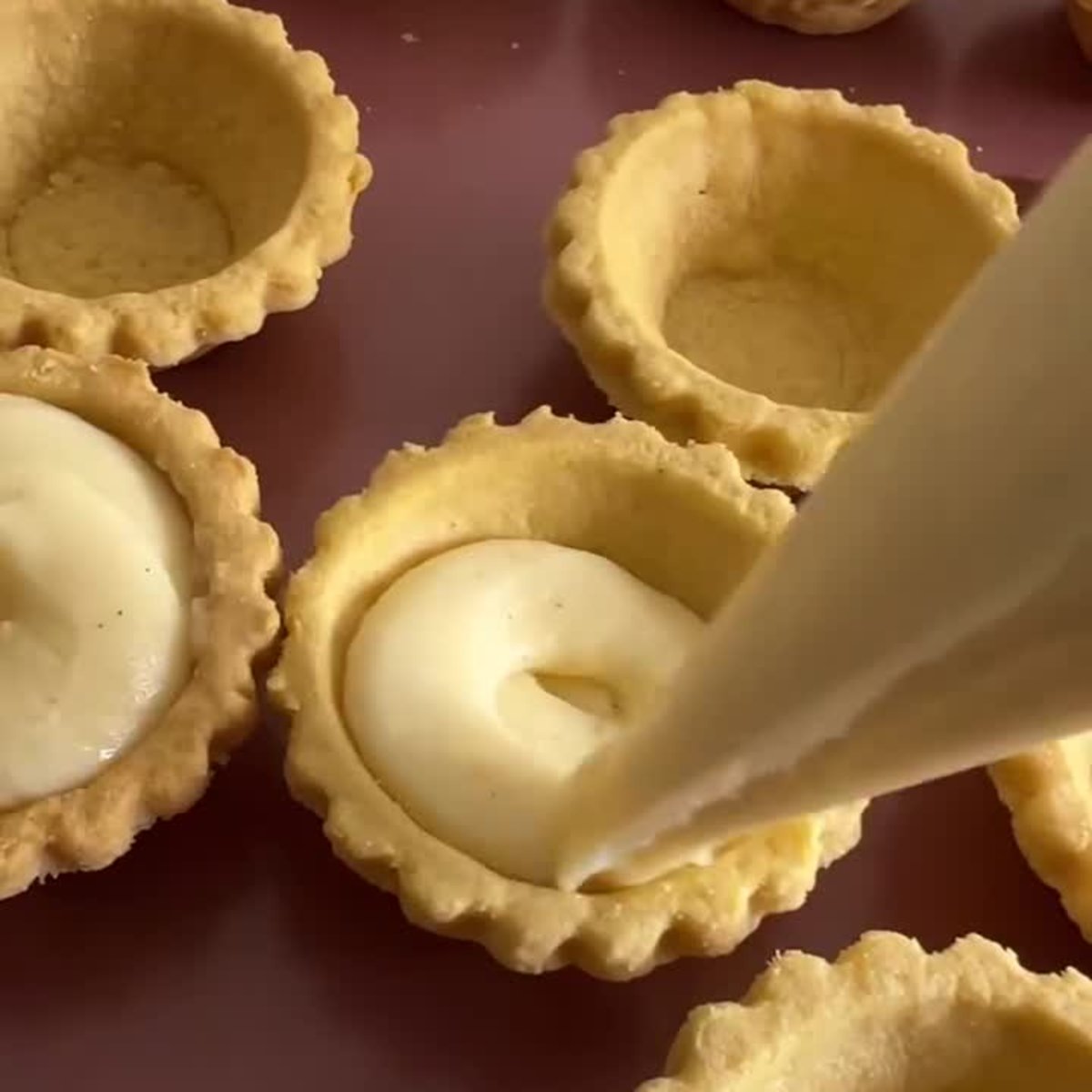 Original reel