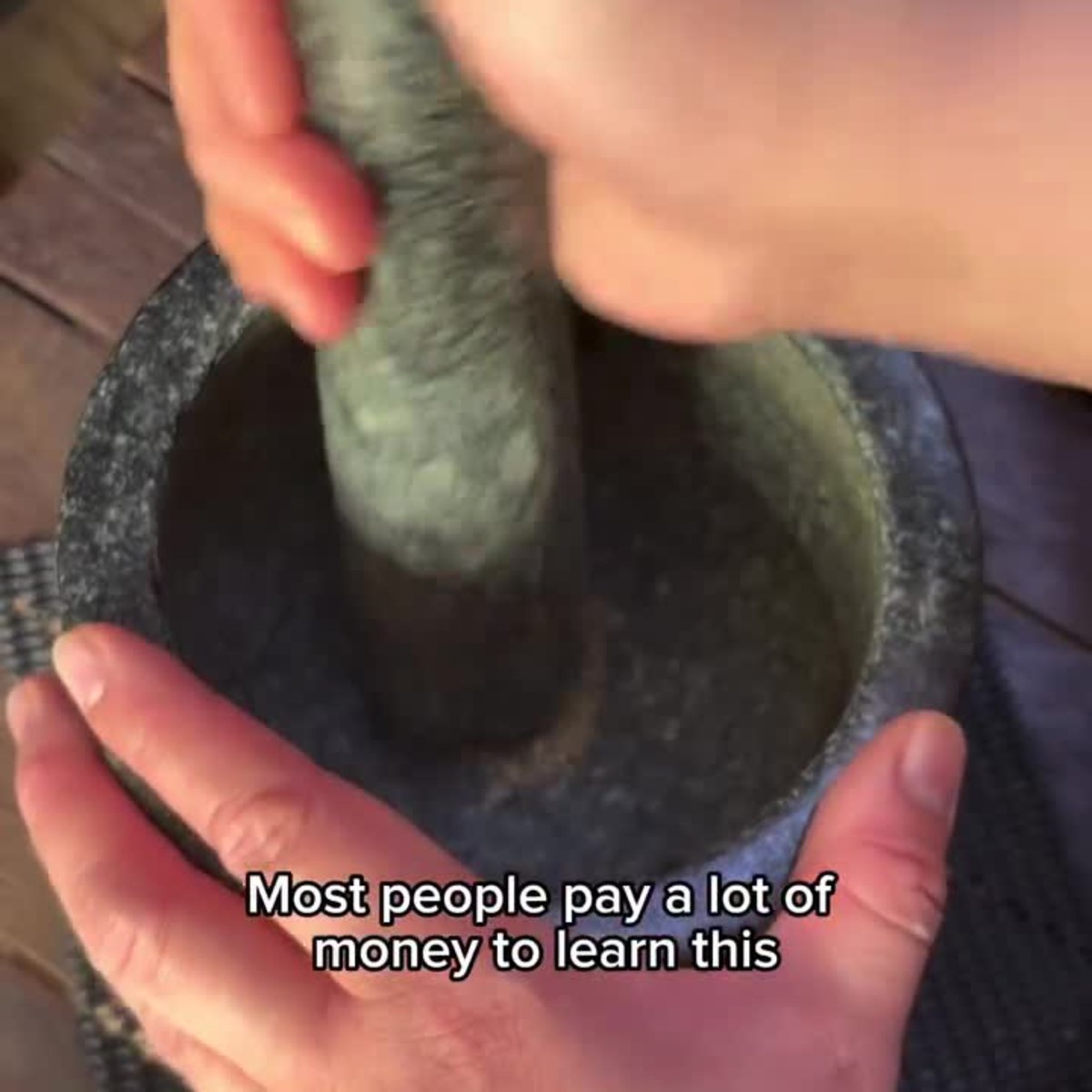 Original reel