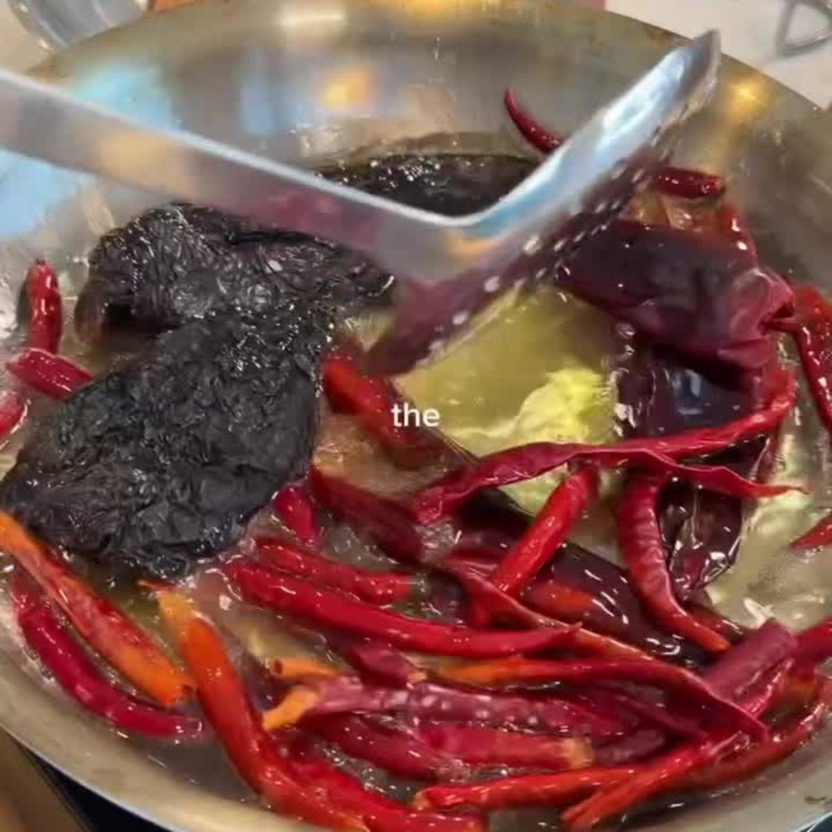 Original reel