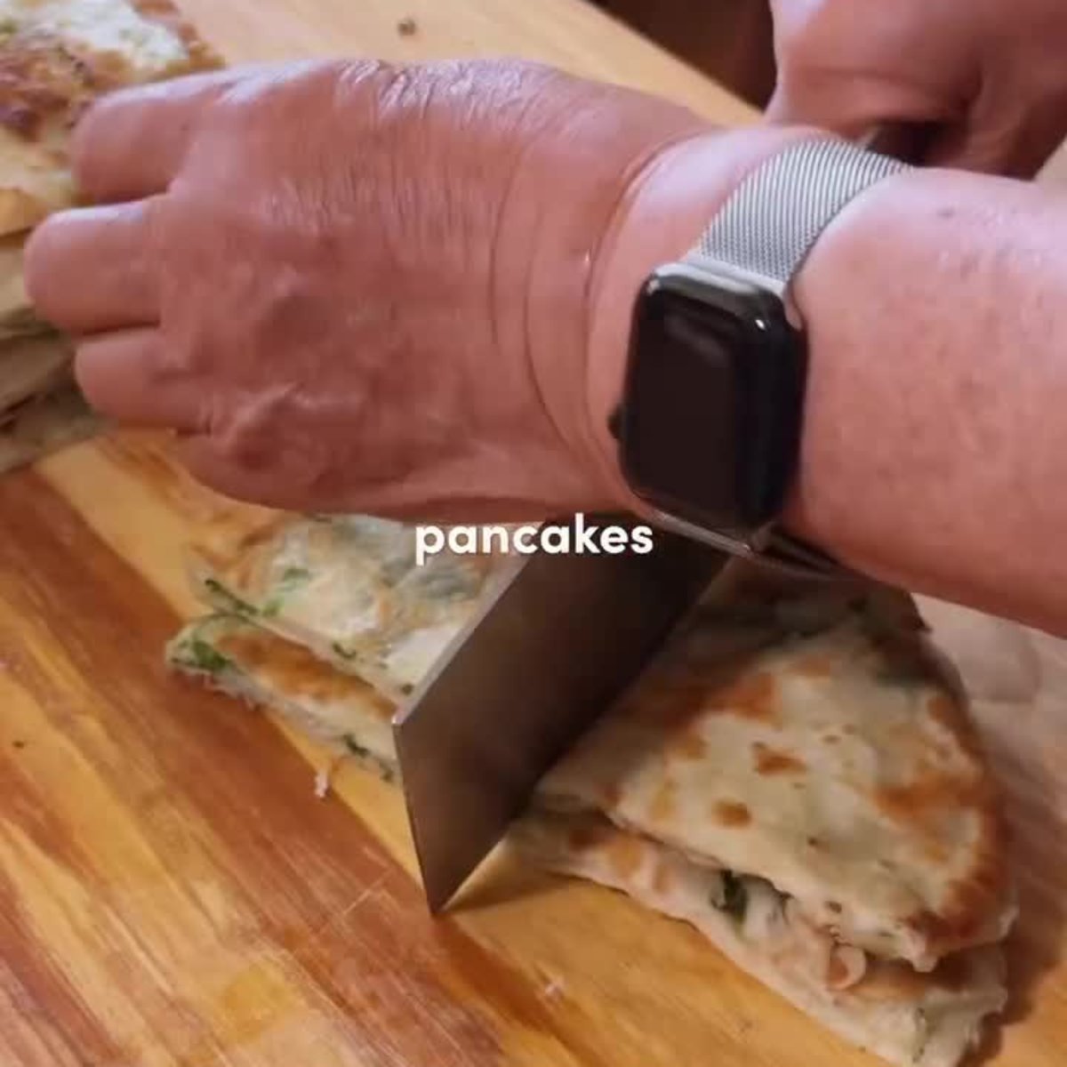 Original reel