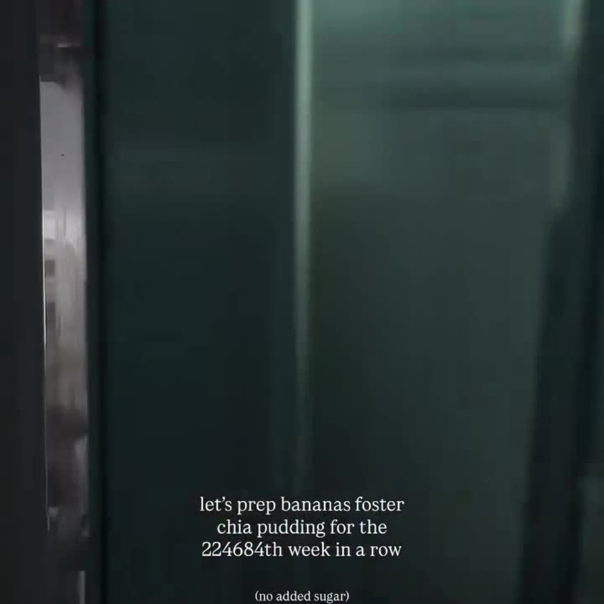 Original reel