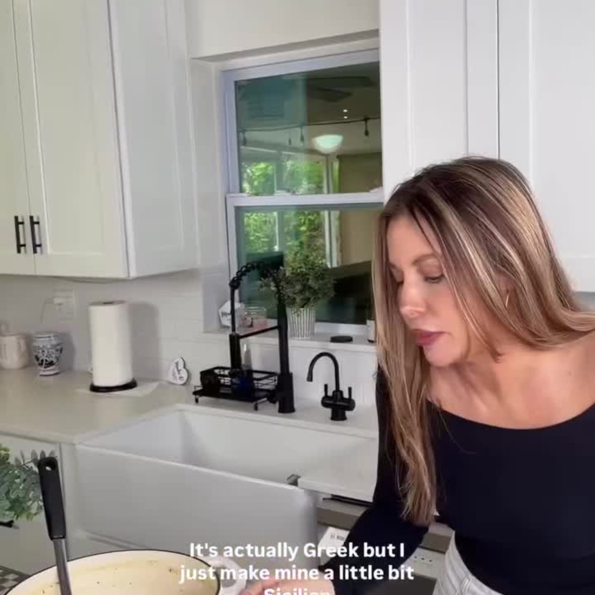 Original reel
