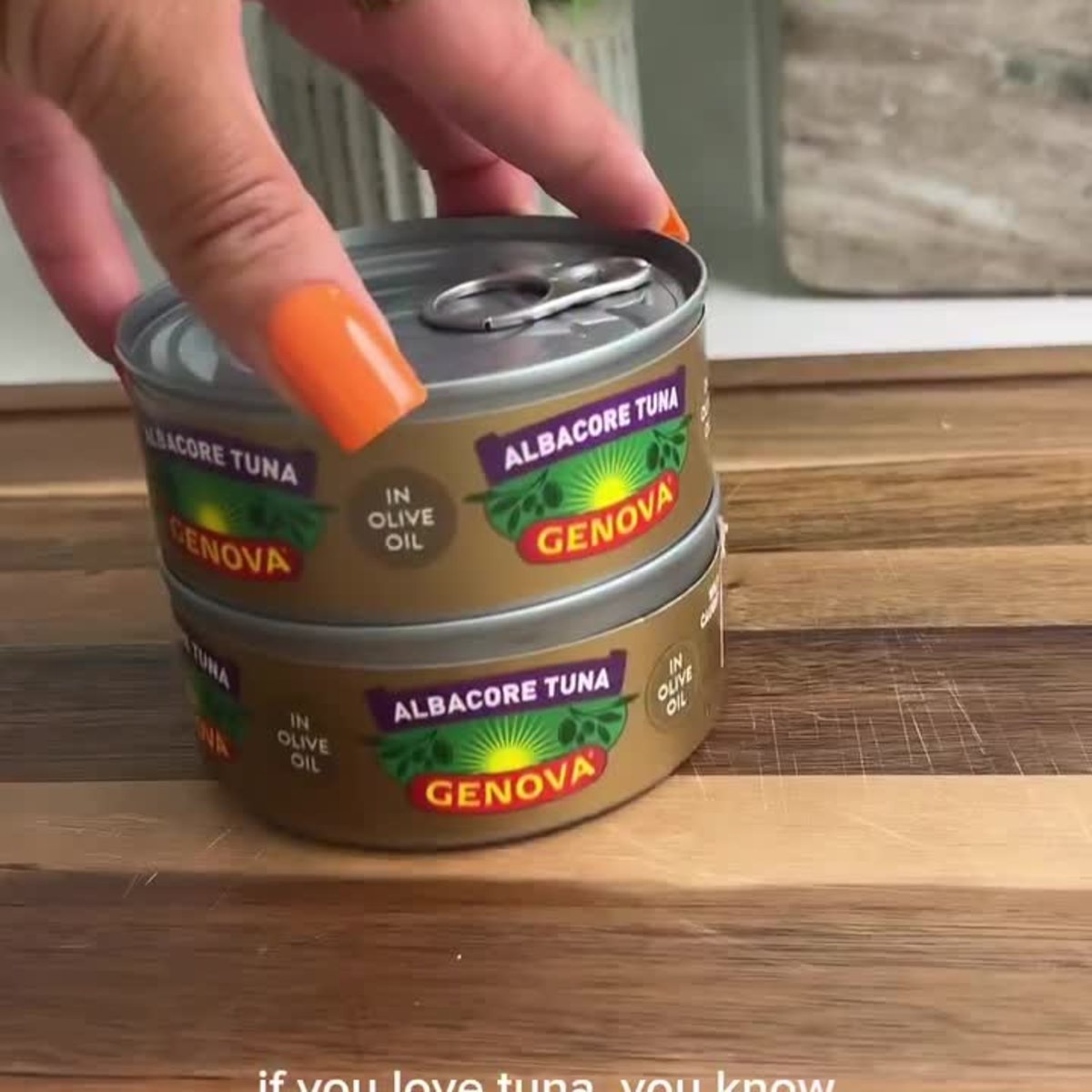 Original reel