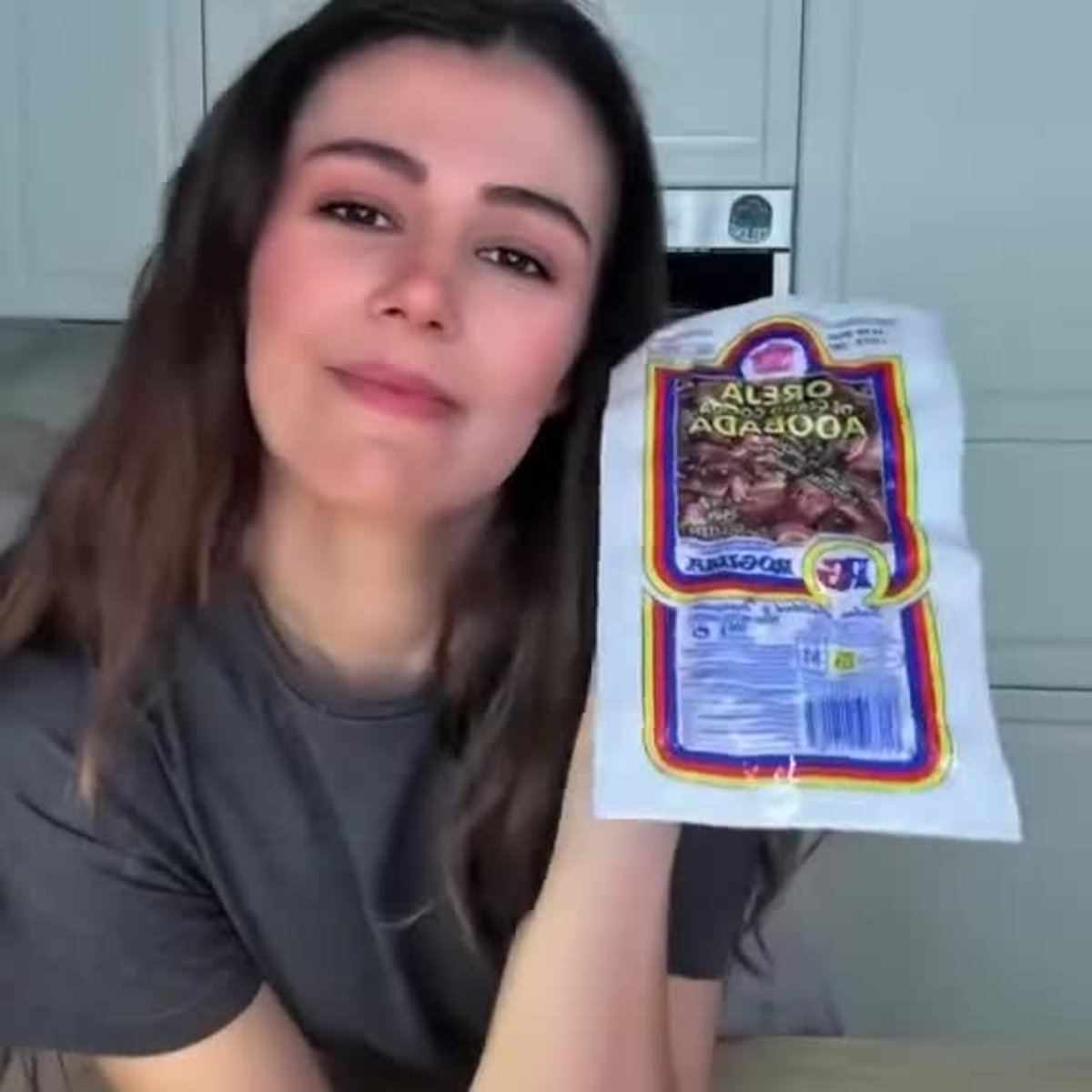 Original reel