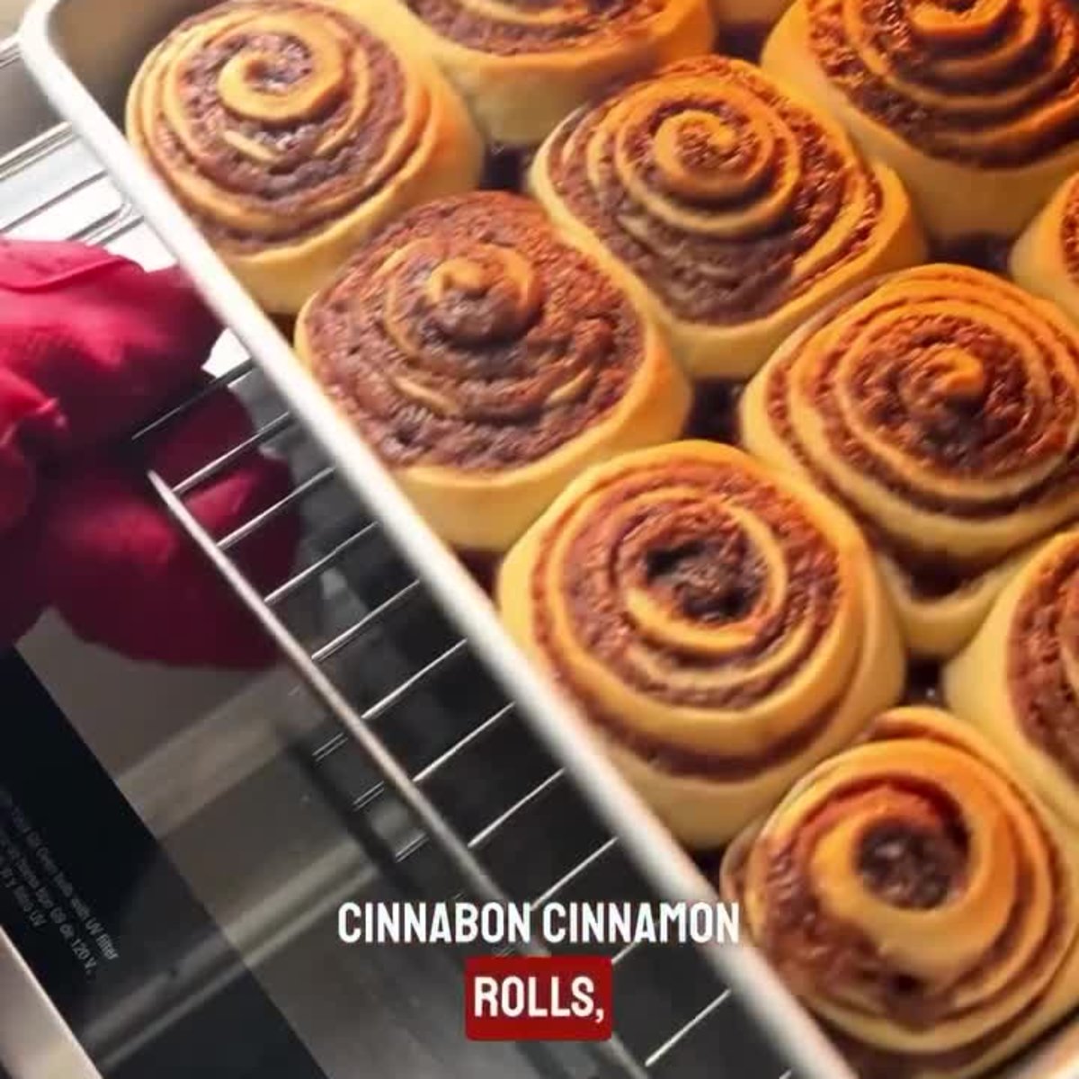 Original reel