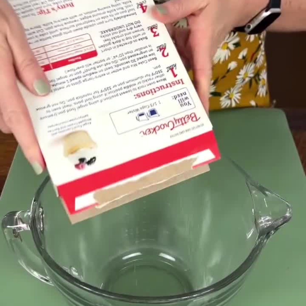Original reel