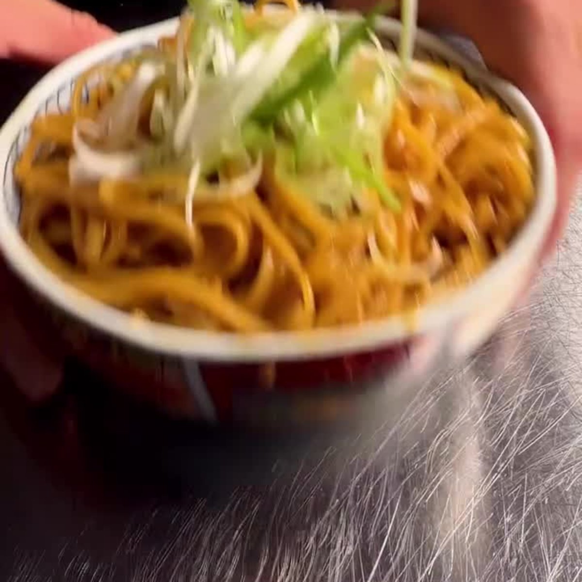 Original reel