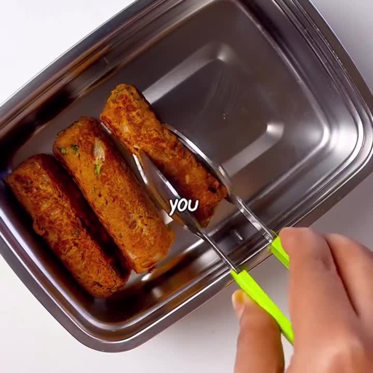 Original reel