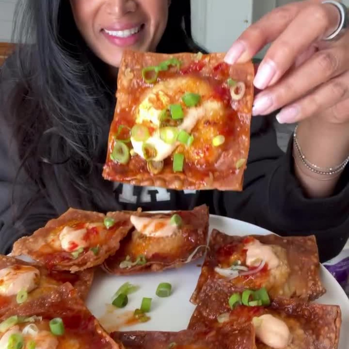 Original reel