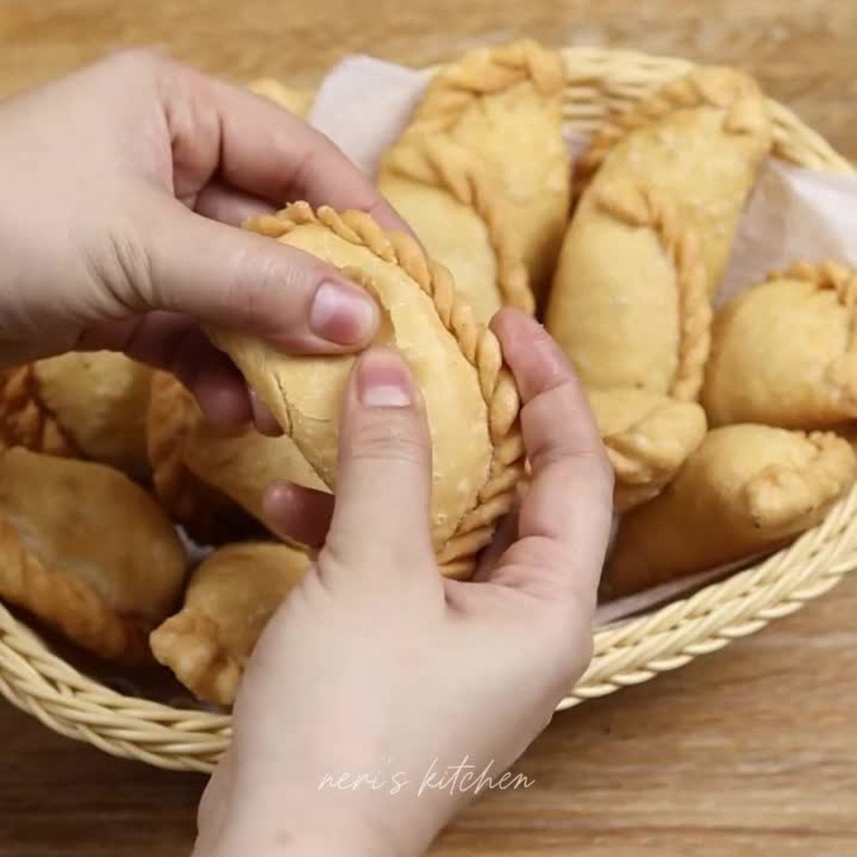 Original reel