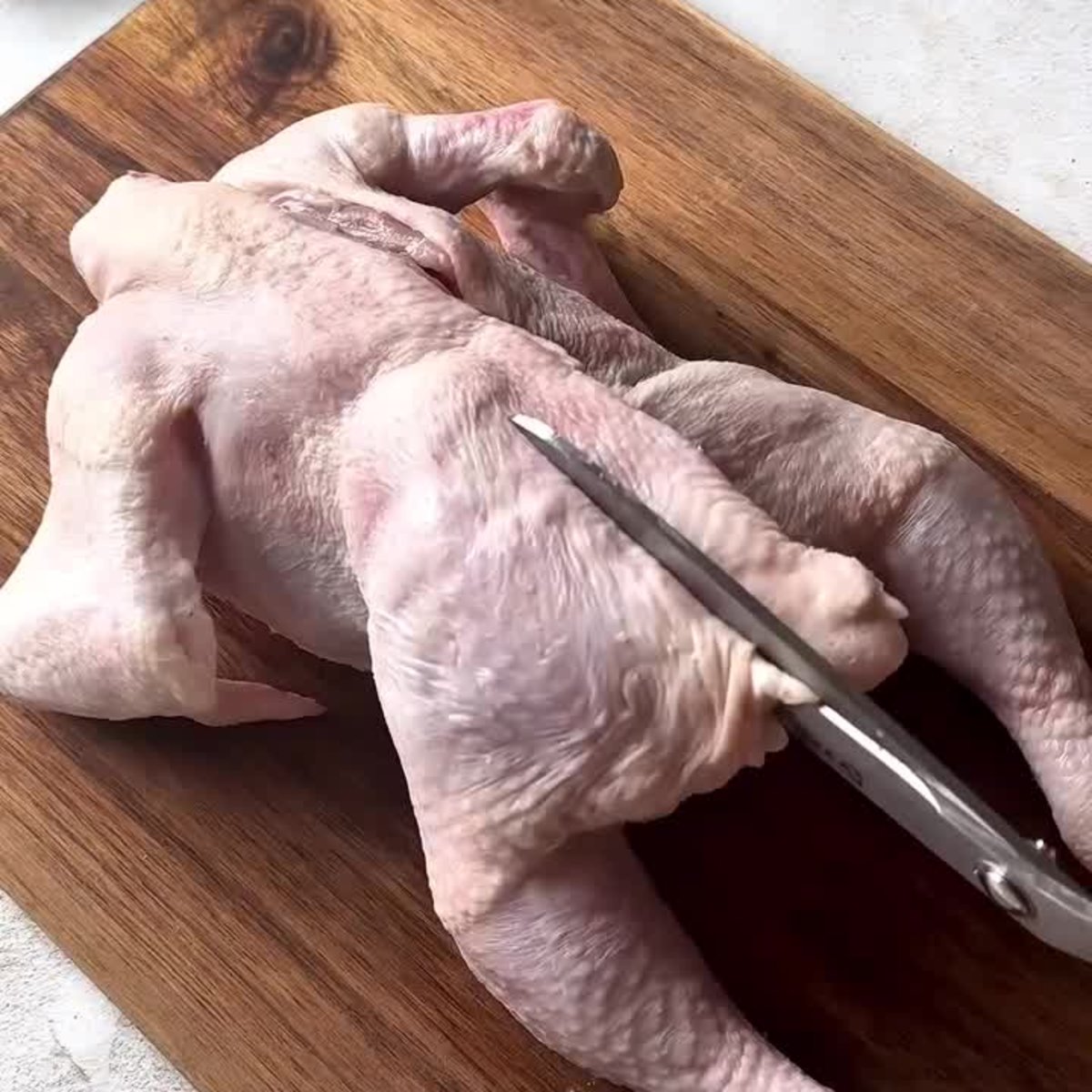 Original reel