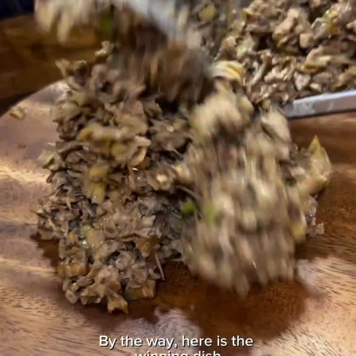 Original reel
