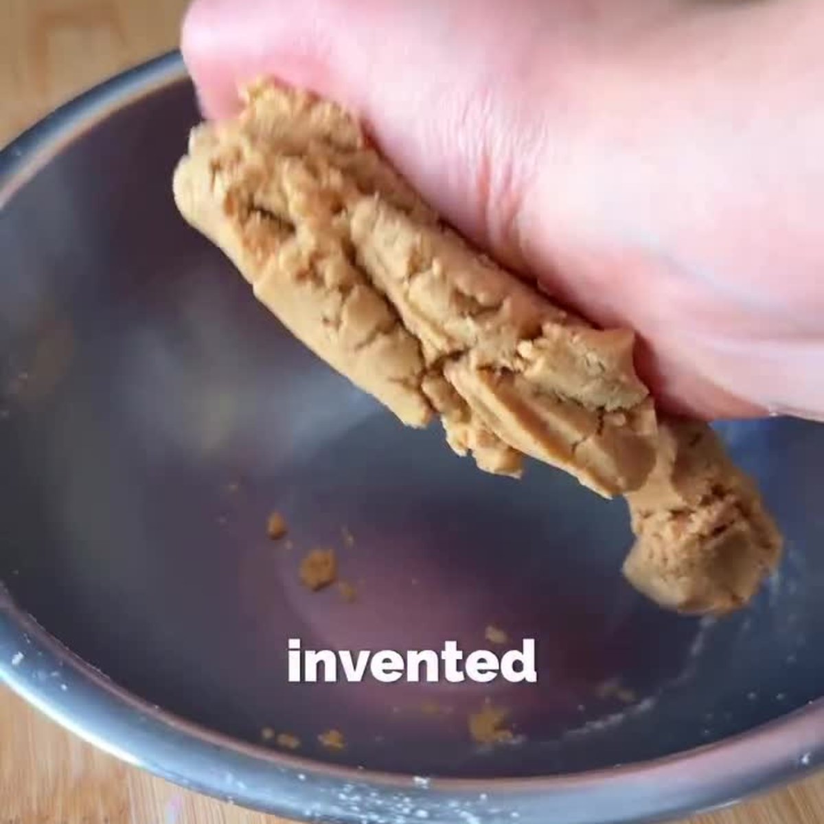 Original reel