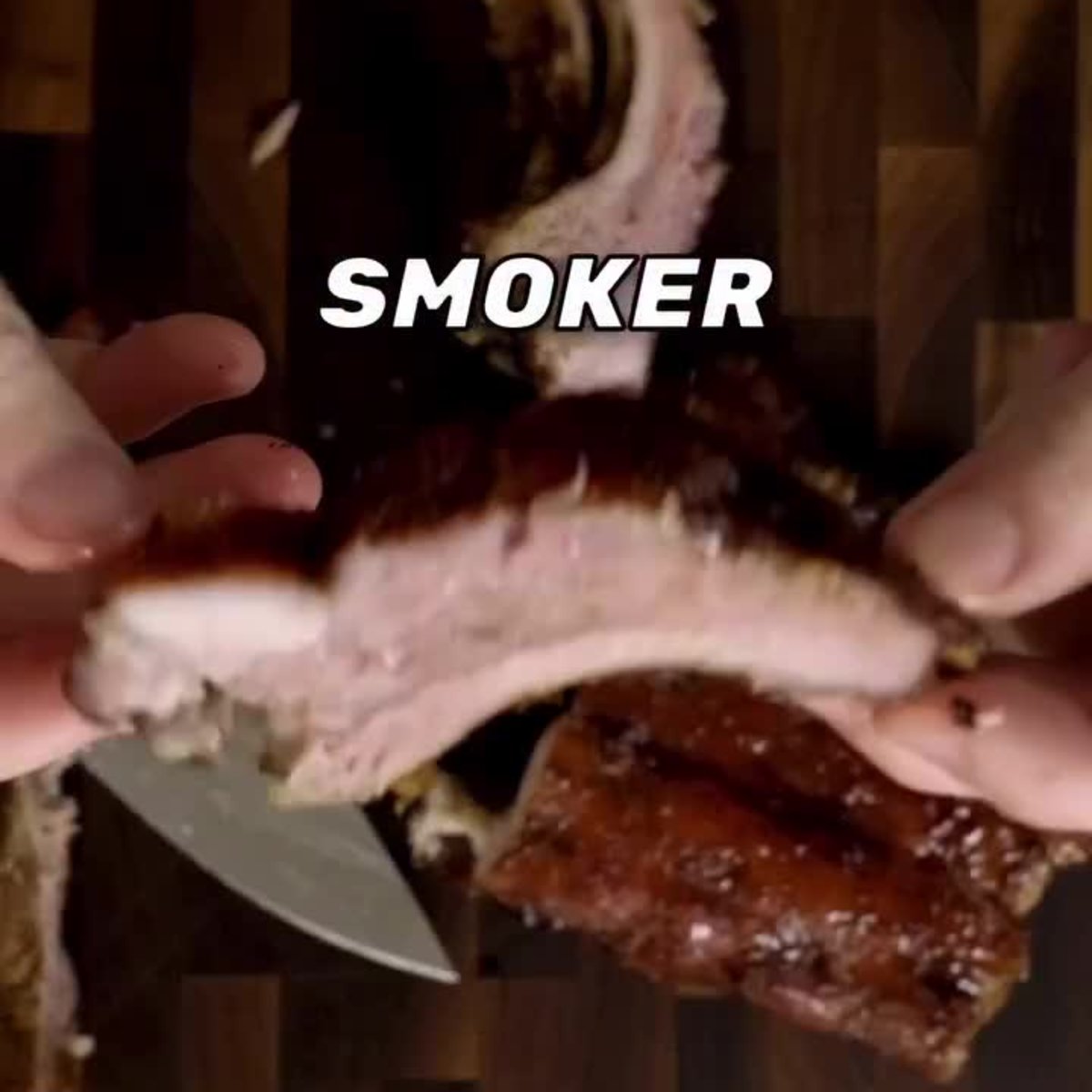 Original reel