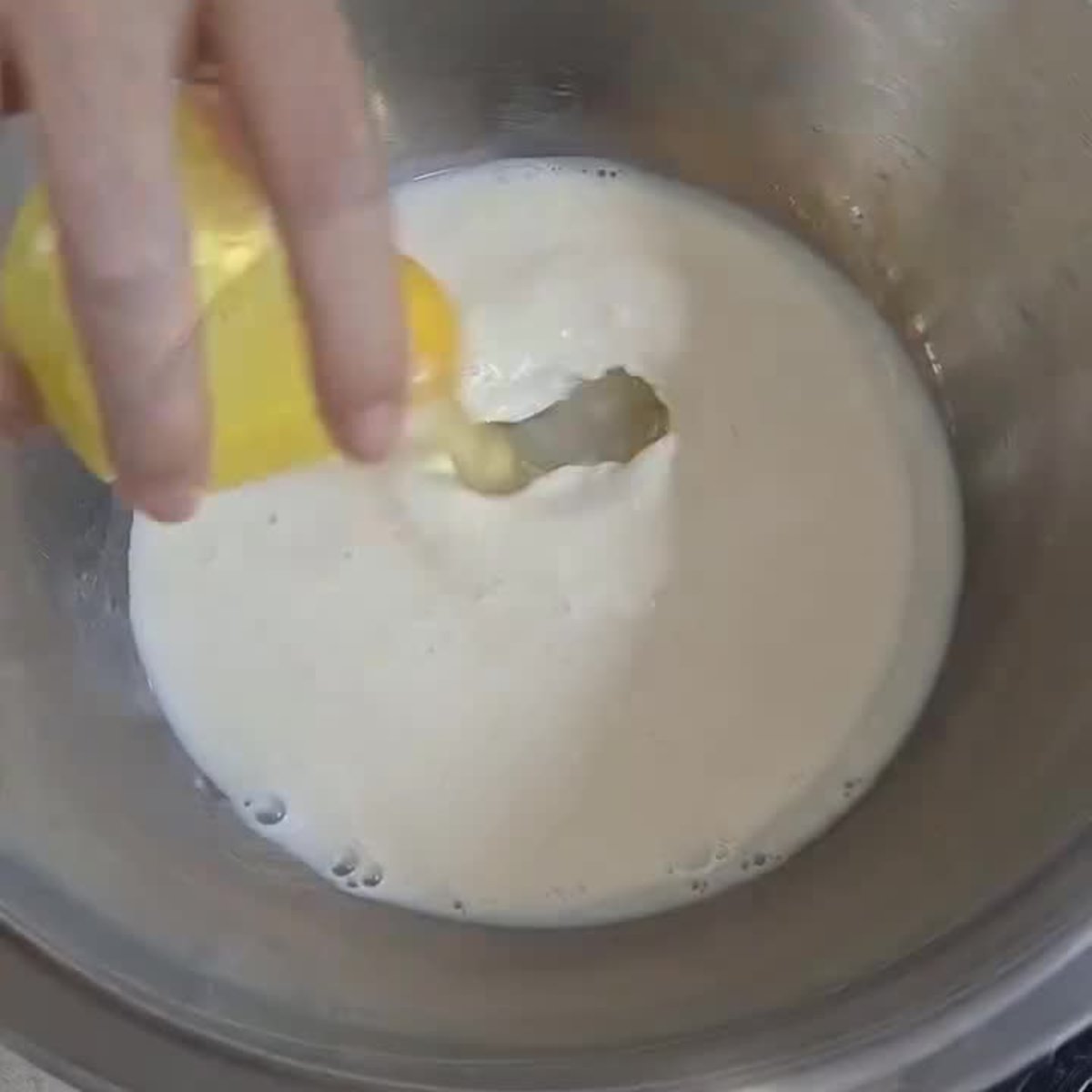 Original reel